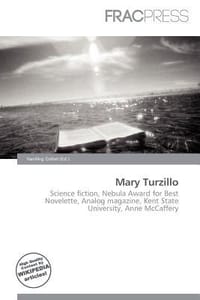 Mary Turzillo - Ozihel, Harding