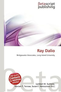 Ray Dalio