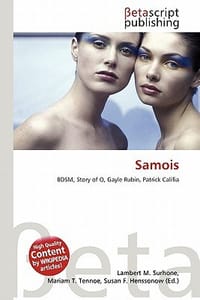 Samois