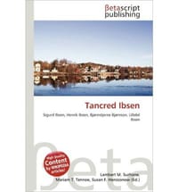 Tancred Ibsen