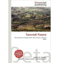 Tancredi Pasero