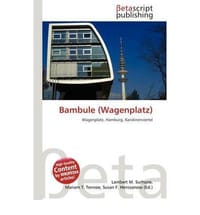 Bambule - Surhone, Lambert M.; Tennoe, Mariam T.; Henssonow, Susan F.