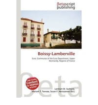 Boissy-Lamberville