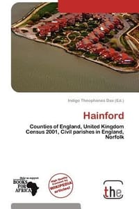 Hainford