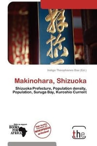 Makinohara, Shizuoka