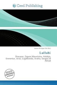 Lullubi