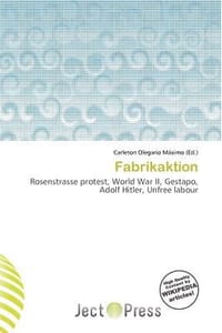 Fabrikaktion