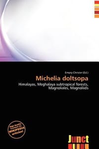 Michelia Doltsopa