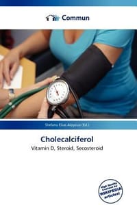 Cholecalciferol