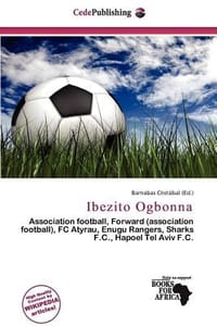 Ibezito Ogbonna - Crist Bal, Barnabas