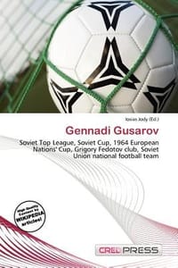 Gennadi Gusarov