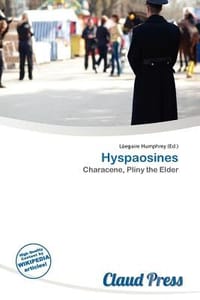 Hyspaosines - Humphrey, L. Egaire