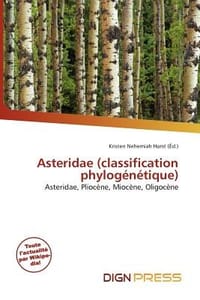 Asteridae