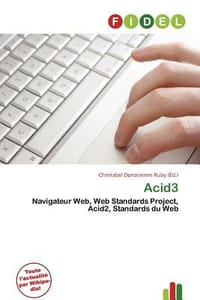 Acid3