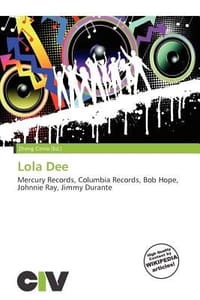 Lola Dee
