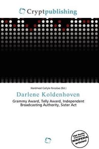 Darlene Koldenhoven - Nicolao, Hardmod Carlyle