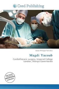 Magdi Yacoub