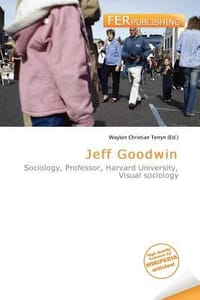 Jeff Goodwin - Terryn, Waylon Christian