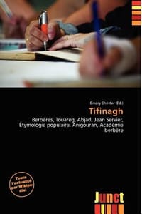 Tifinagh