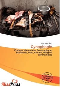 Cynophagie