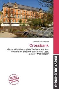 Crossbank