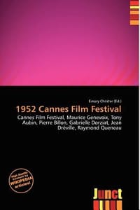 1952 Cannes Film Festival