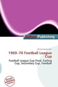 1969-70 Football League Cup