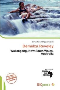 Demelza Reveley