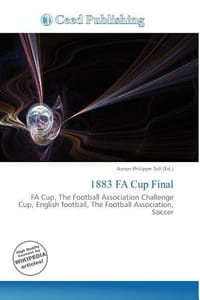 1883 Fa Cup Final