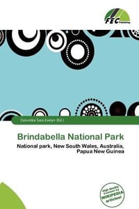 Brindabella National Park