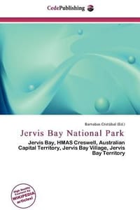Jervis Bay National Park