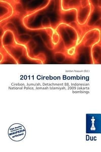 2011 Cirebon Bombing