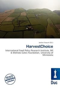 Harvestchoice