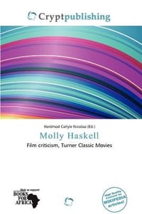 Molly Haskell - Nicolao, Hardmod Carlyle
