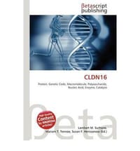 Cldn16