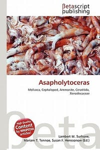 Asapholytoceras