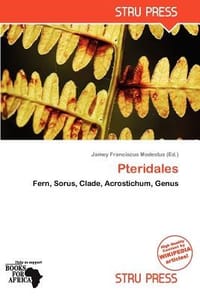 Pteridales