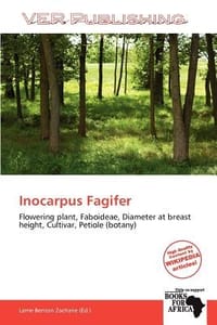 Inocarpus Fagifer - Benton Zacharie, Larrie
