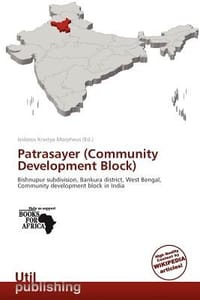 Patrasayer