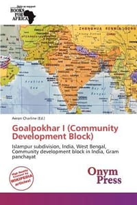 Goalpokhar I