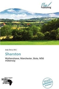 Sharston