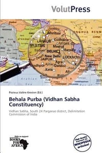 Behala Purba - Val Re Kresten, Proteus