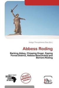 Abbess Roding