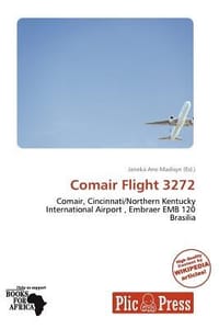 Comair Flight 3272