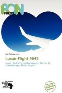 Luxair Flight 9642