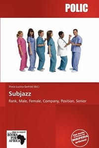 Subjazz