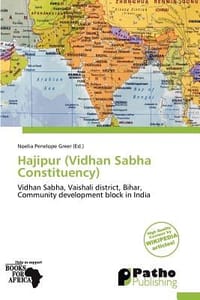 Hajipur - Greer, Noelia Penelope