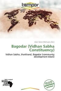 Bagodar