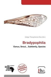 Bradypophila