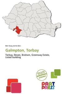Galmpton, Torbay